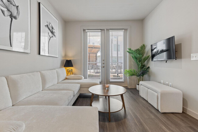 Photo - 5820 1/2 Cameron Rd Unit FL1-ID1364166P