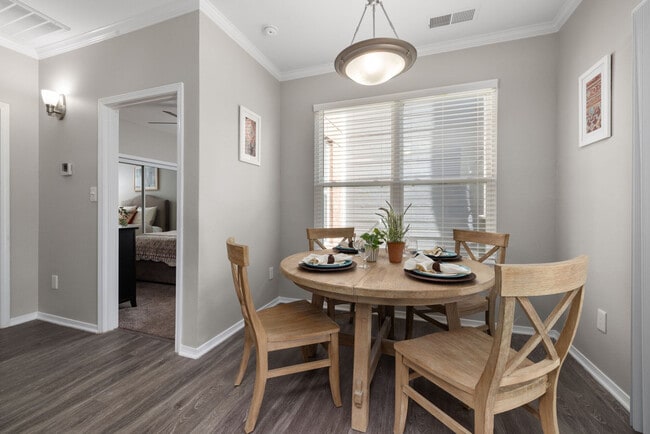 Photo - Cary Greens At Preston