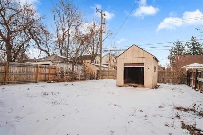 Photo - 4000 Berkshire St