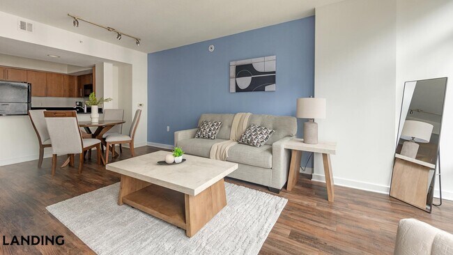 Photo - 100 I St SE Unit 100-906