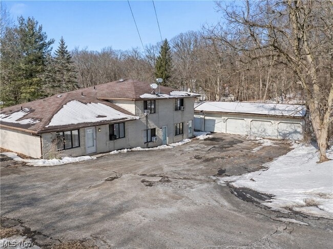 Photo - 12447 Cleveland Ave NW