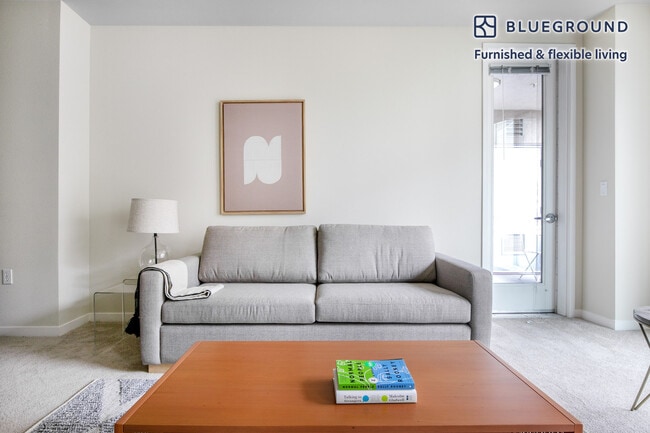 Photo - 550 Moreland Way Unit FL3-ID438