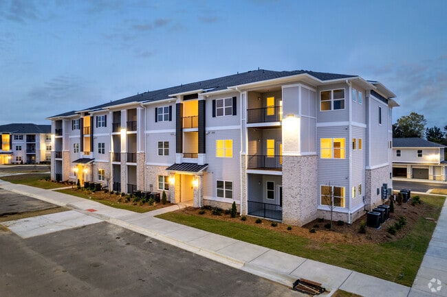 Graces Reserve - Grace's Reserve