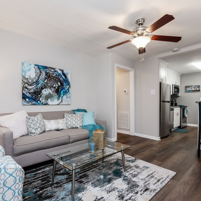 Photo - The Flats at Marlowe