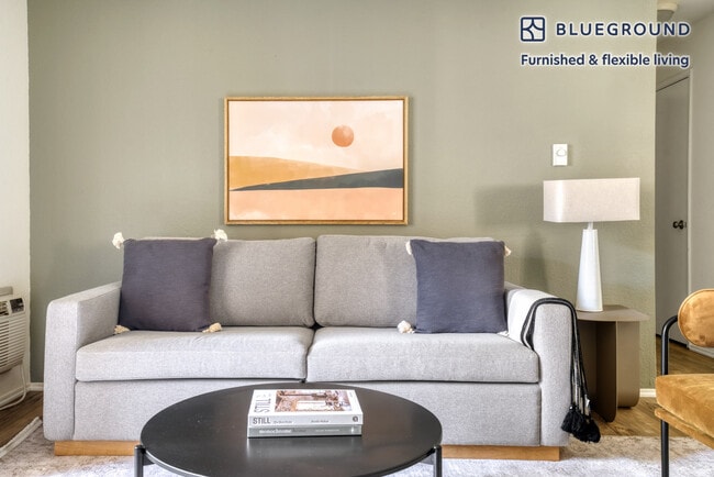 Photo - 1600 Villa St Unit FL2-ID1095