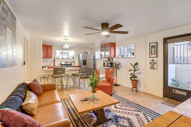 Photo - 1383 S Zenobia St Unit SI ID1546481P