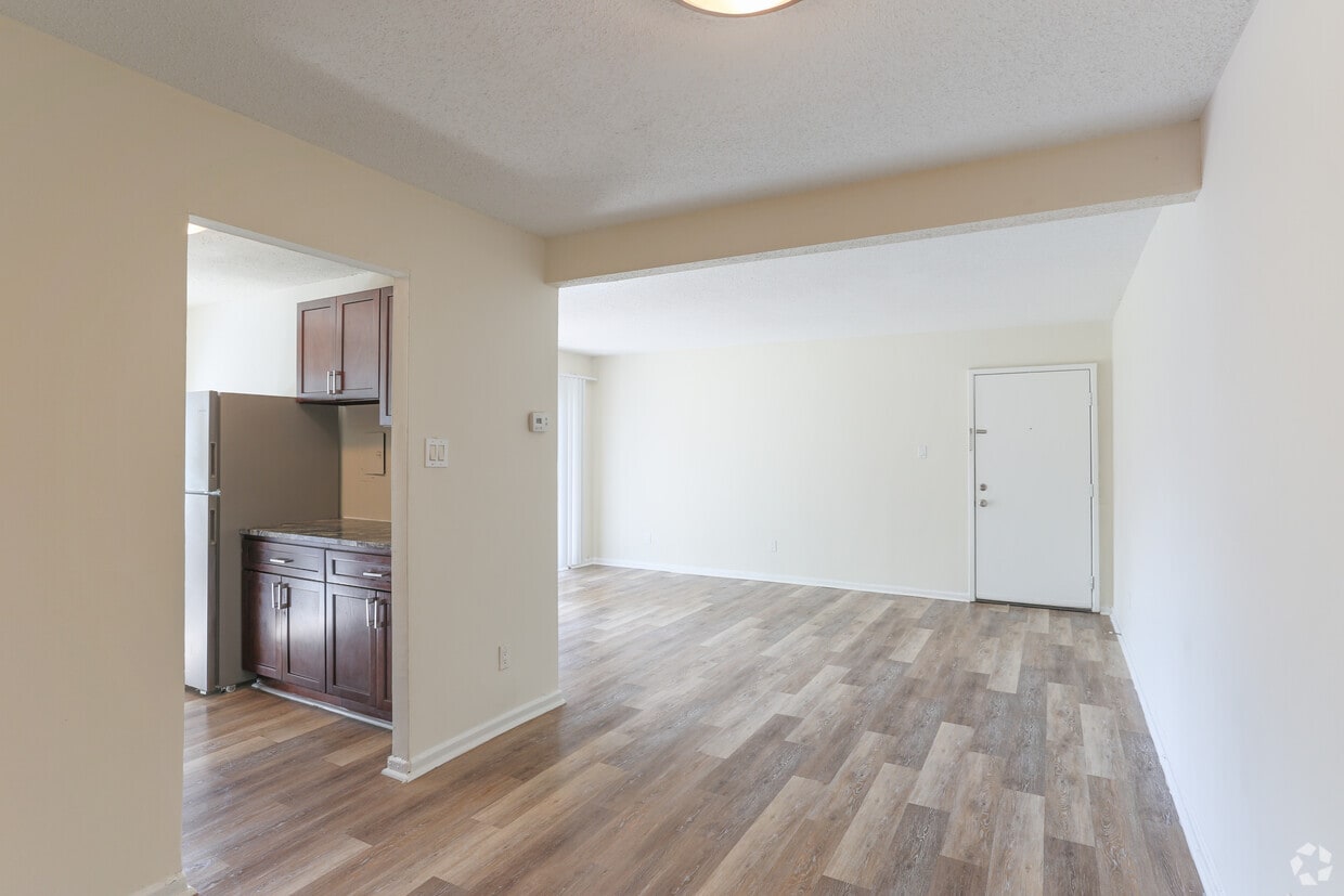 Floor Plan - Chestnut Renovated