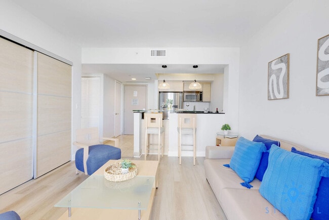 Photo - 18683 Collins Ave Unit ID1227259P