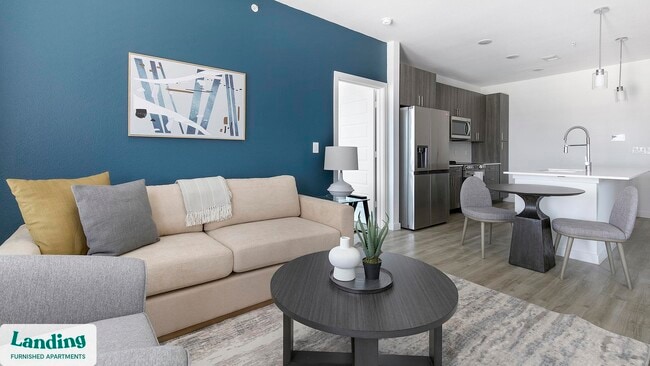 Building Photo - 7106 Culebra Commons Unit 5304.1409076