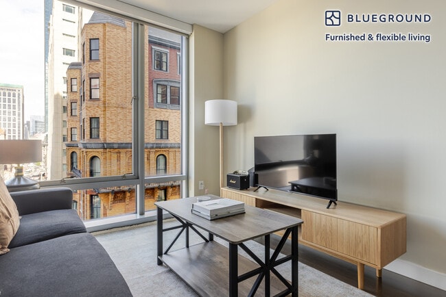 Photo - 77 Exeter St Unit FL8-ID1178