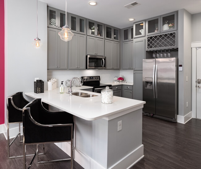 Photo - Abberly Onyx Apartment Homes