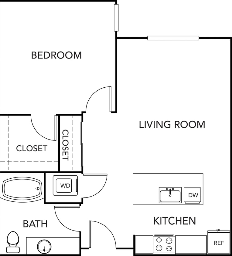 Floor Plan - Denny C5