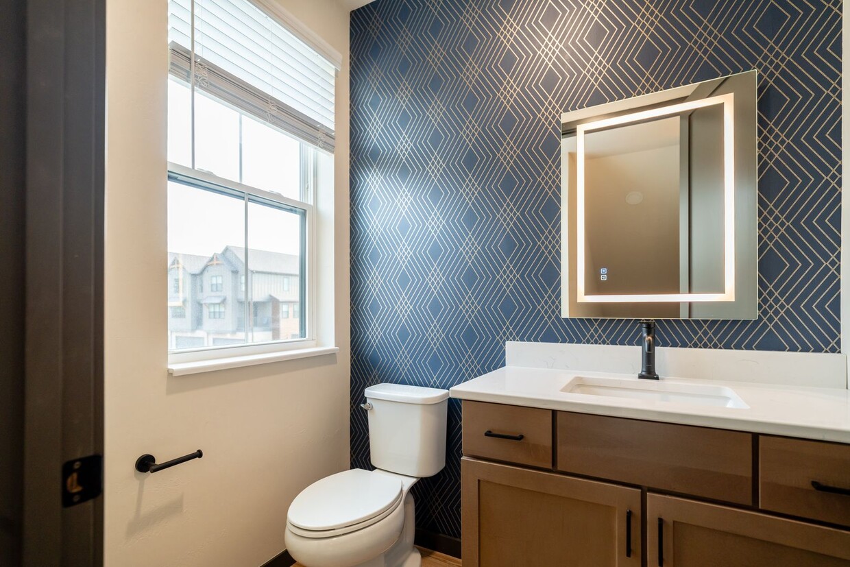 Floor Plan - Nature's Nook 2.0 +