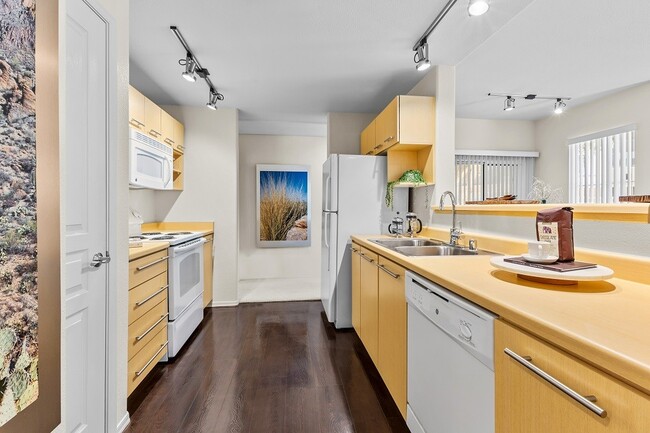 Photo - Sage Apartments