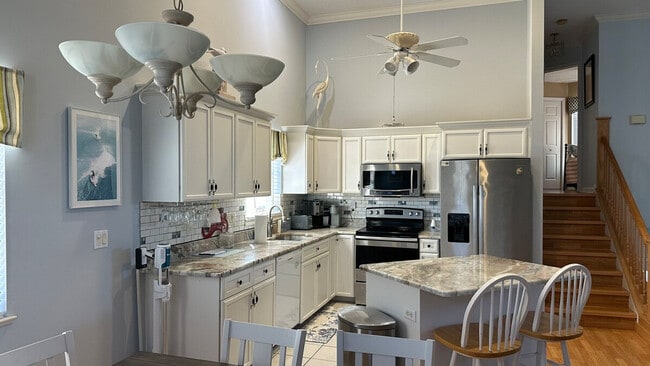 Photo - 1143 Nettles Blvd Unit SI ID1537524P