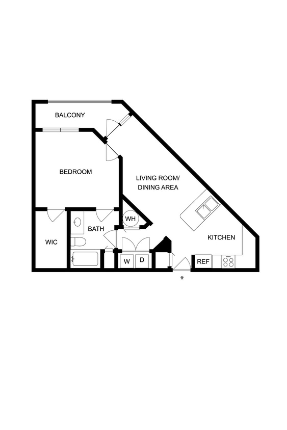 Floor Plan - A3