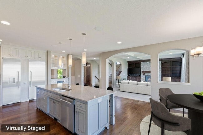 Photo - 5510 Upland Ln N