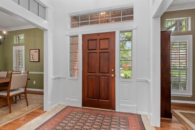 Photo - 1811 Wild Plum Ct