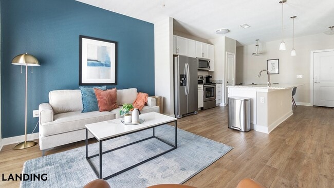 Building Photo - 215 Hunters Lk Wy Unit 2206