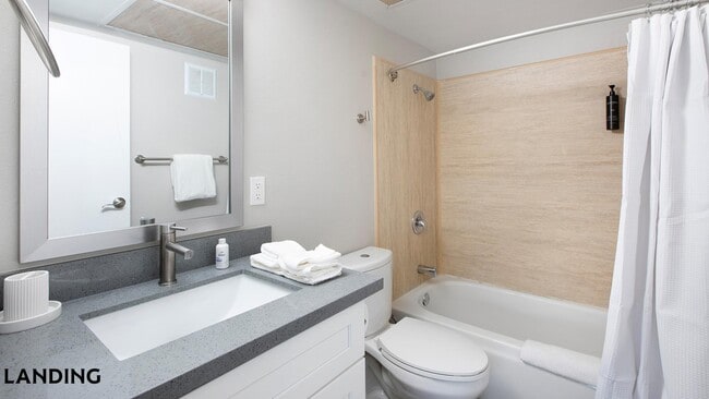 Photo - 2301 S Valley View Blvd Unit B16