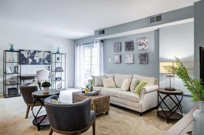 Photo - Main Street Apartment Homes