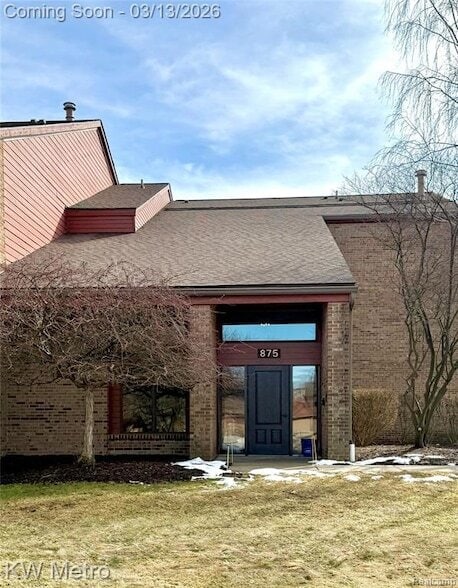 Photo - 875 GreenView Ct Unit 57