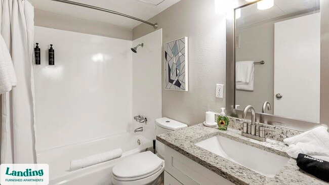 Photo - 2301 S Valley View Blvd Unit C23