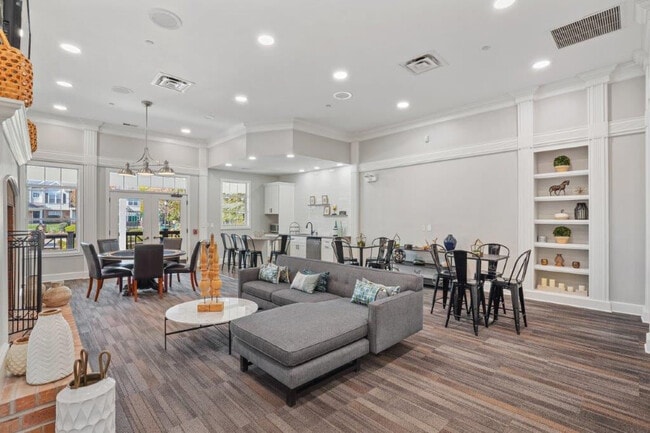 Photo - The Villages at Canterfield