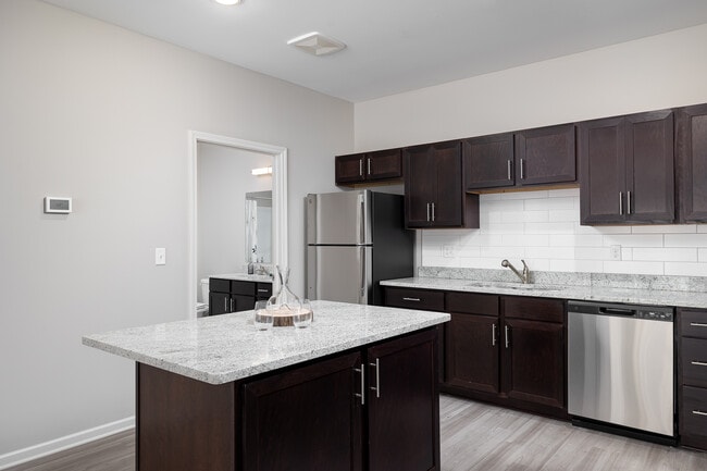 Photo - Newtown Woods