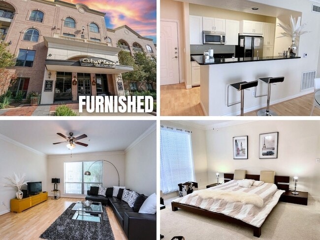 Building Photo - 2299 Lone Star Dr Unit 307