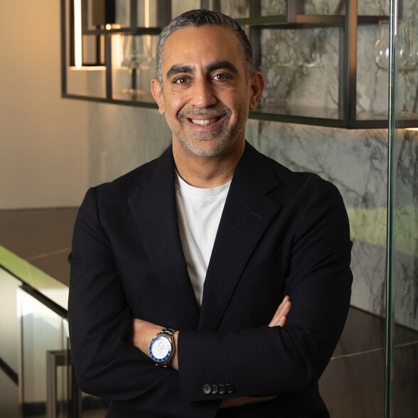 Primary Contact Photo