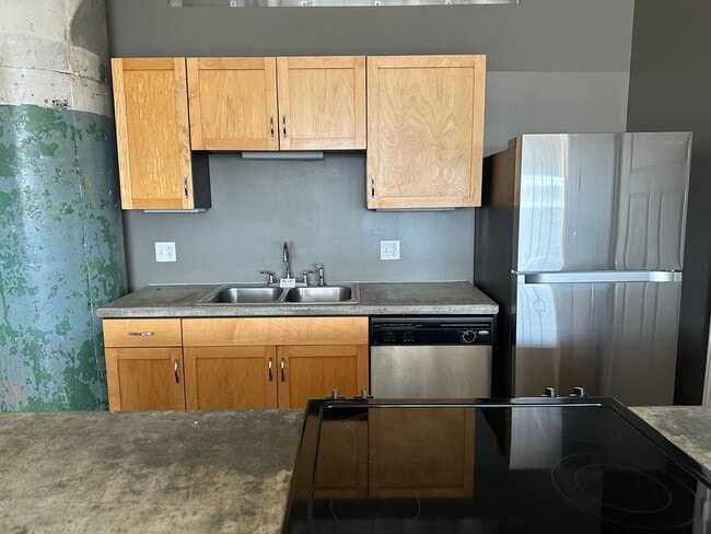 Photo - Mitchell Park Plaza Apartment