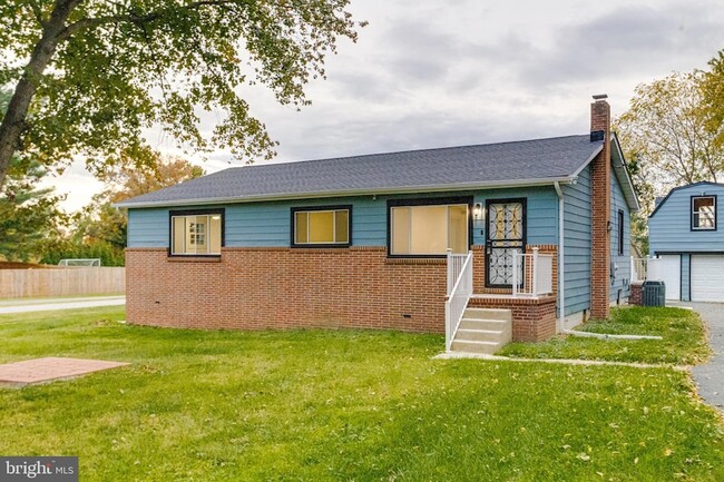 Building Photo - 5717 Station Rd