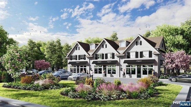 Building Photo - 445 Ramapo Valley Rd Unit 2