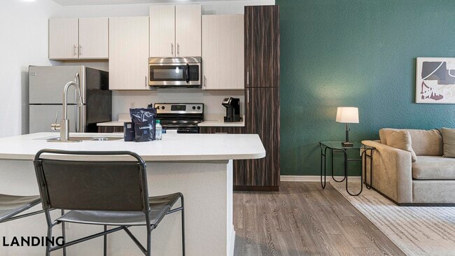 Photo - 9301 Summit Centre Way Unit 1110