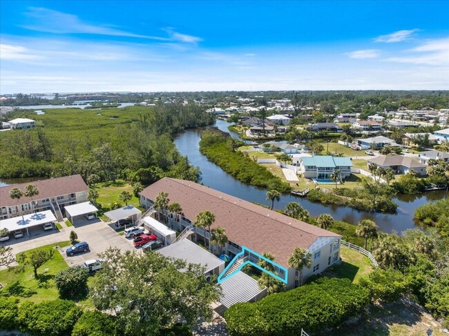Building Photo - 841 Waterside Dr Unit 206