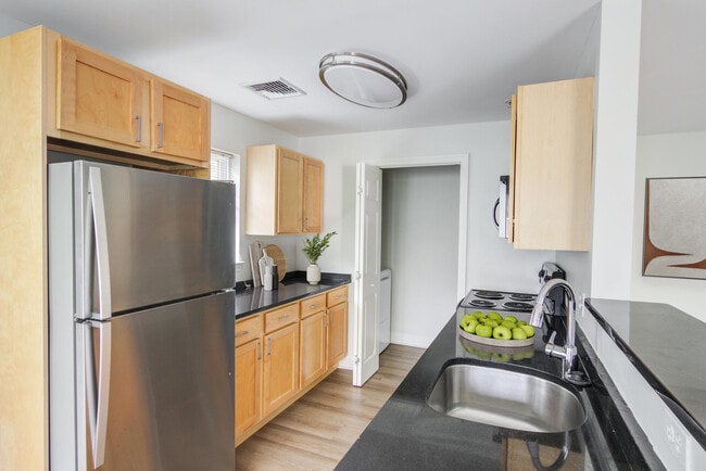 Photo - Heritage at Bedford Springs