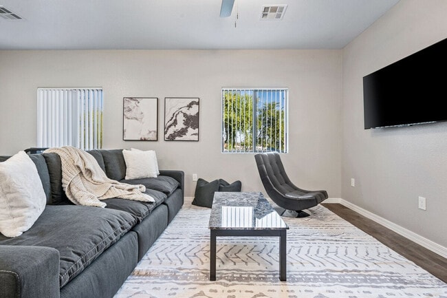 Photo - 2507 W Villa Rita Dr Unit ID1244299P