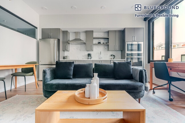 Photo - 3275 Washington Blvd Unit FL6-ID1094