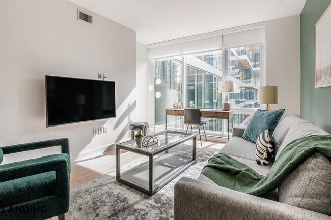 Photo - 8525 Chevy Chase Lake Terrace Unit 619