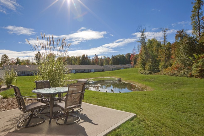 Photo - Redwood Green