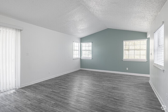 2BR, 2BA - 1246SF - Osprey on the Bluffs