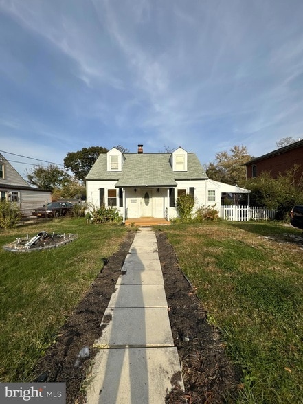 Photo - 4514 Allies Rd