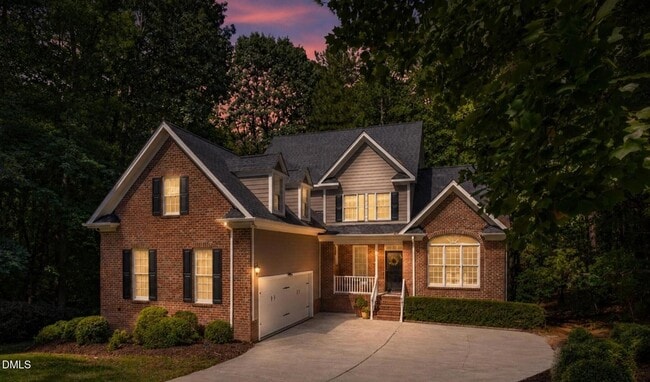 Photo - 5801 Sand Pebble Pl