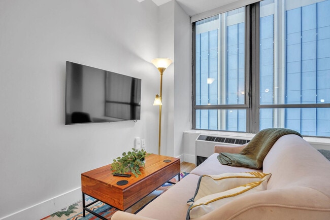 Building Photo - 95 Wall St Unit FL22-ID1009821P