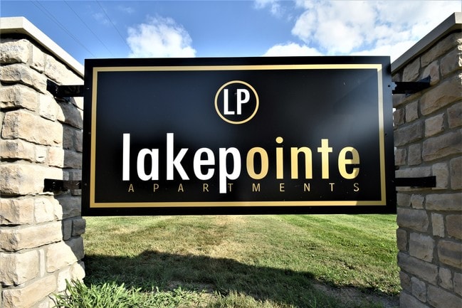Photo - Northpointe/Lakepointe Apartment Homes
