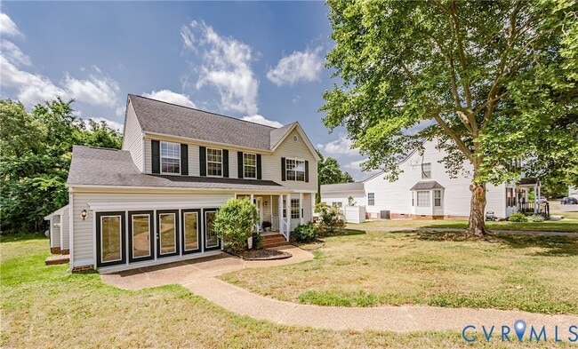 Building Photo - 811 Kiefer Field Ct