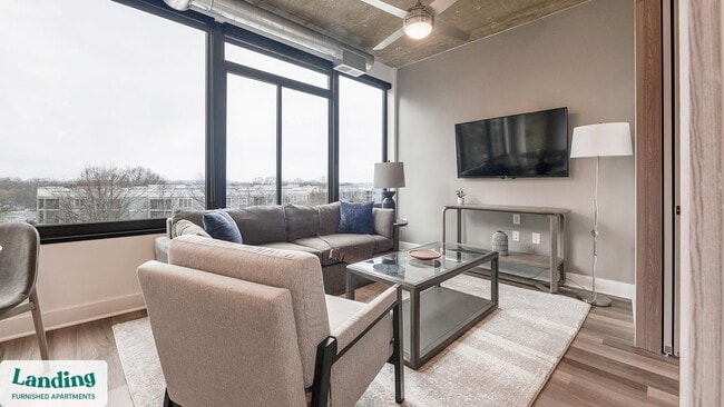 Photo - 5201 Leesburg Pike Unit 441.1408751