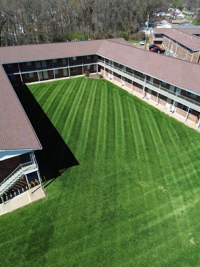 Photo - Western Hills Apartments