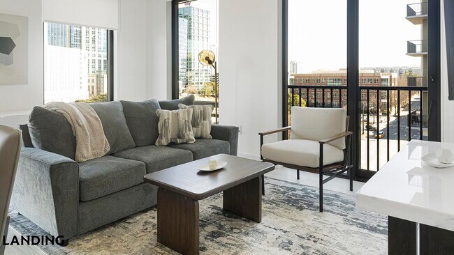 Photo - 1007 S Mint St Unit 909